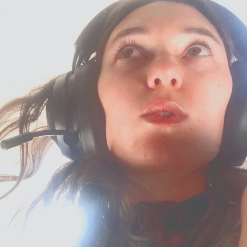 Meet your Posher, Feebs